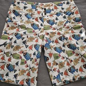 Shredly mountain bike short